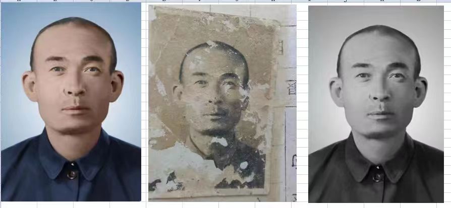 博湖老照片模糊修复-21